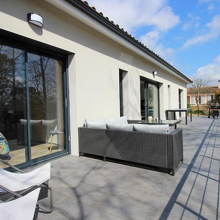 Villa La Vigne Albi Exterior foto